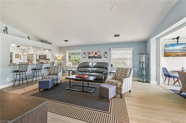 $729,000 | 6185 Reserve Circle, Unit 1403, Naples, FL 34119