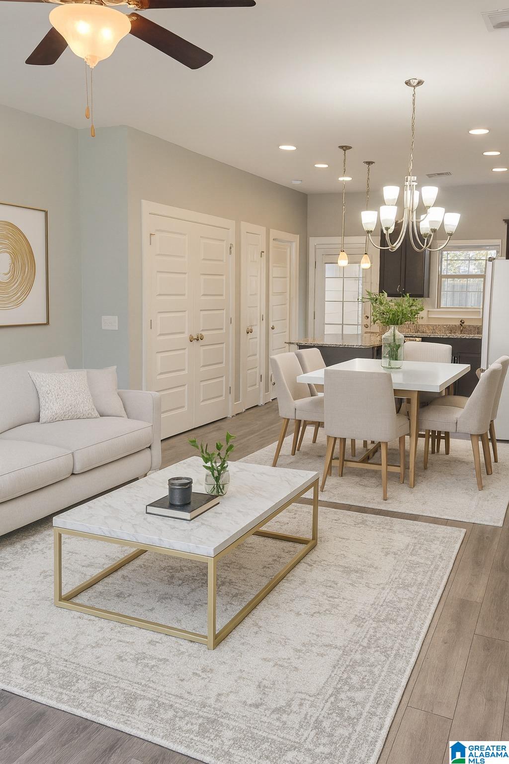 4388 Ridgemont Circle Birmingham, AL 35244 - Photo 2 of 20