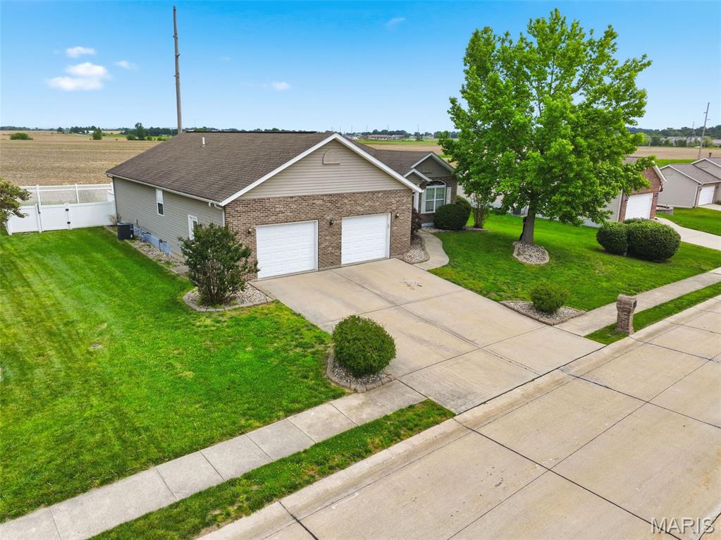 400 Mockingbird Lane Waterloo, IL 62298 - Photo 6 of 74