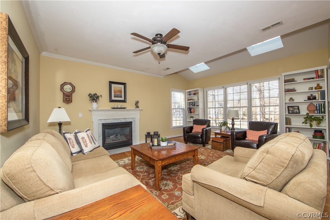 13916 Sagebrook Road Midlothian, VA 23112 - Photo 11 of 40