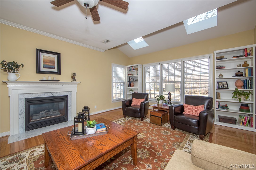 13916 Sagebrook Road Midlothian, VA 23112 - Photo 12 of 40