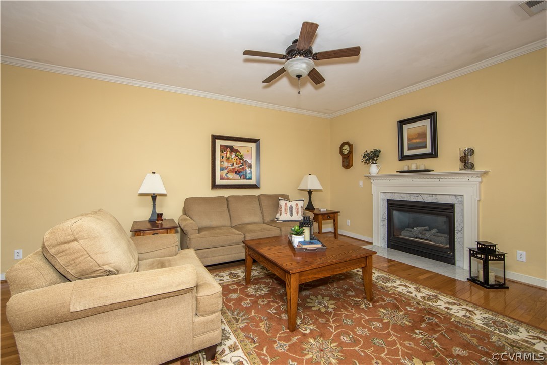 13916 Sagebrook Road Midlothian, VA 23112 - Photo 13 of 40