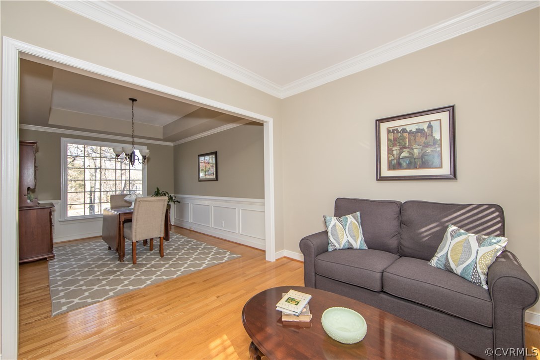 13916 Sagebrook Road Midlothian, VA 23112 - Photo 14 of 40
