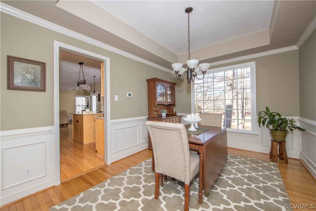 13916 Sagebrook Road Midlothian, VA 23112 - Photo 16 of 40