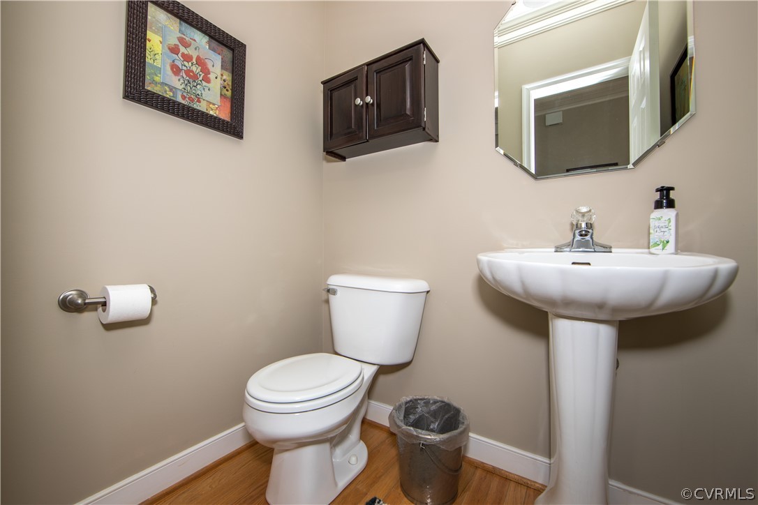 13916 Sagebrook Road Midlothian, VA 23112 - Photo 17 of 40