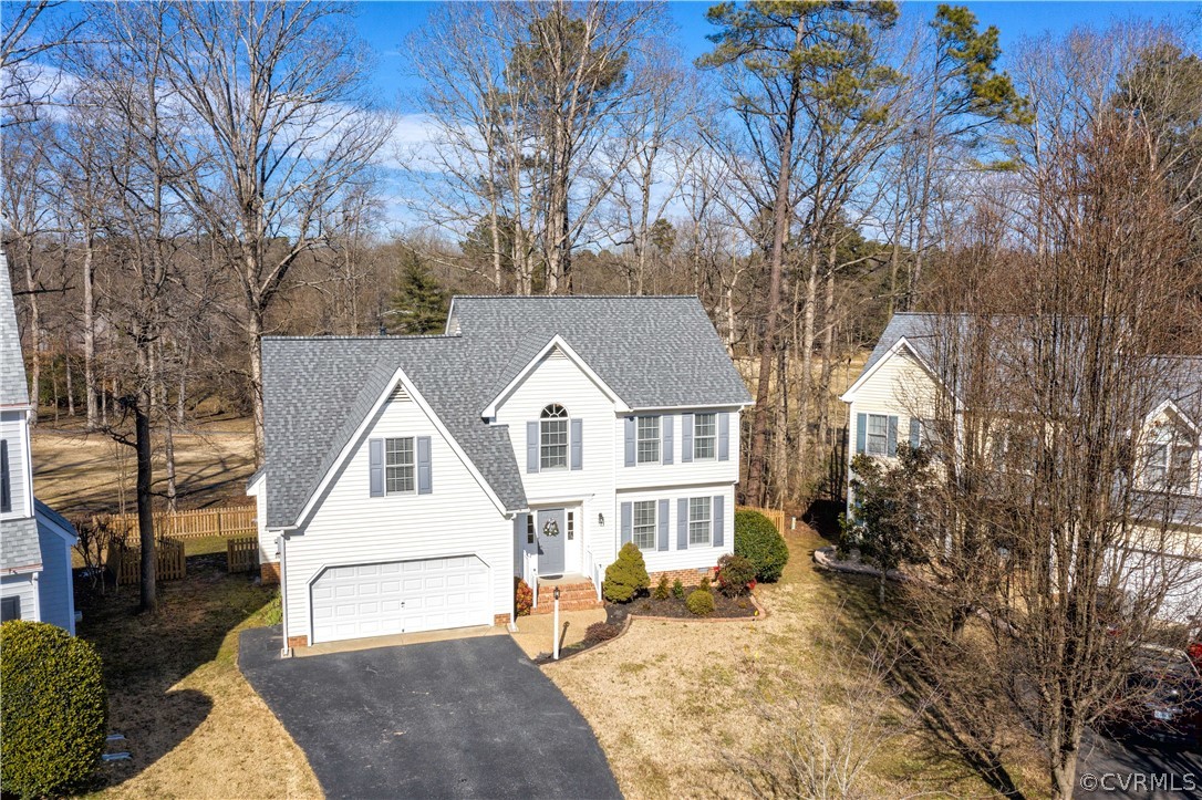 13916 Sagebrook Road Midlothian, VA 23112 - Photo 32 of 40