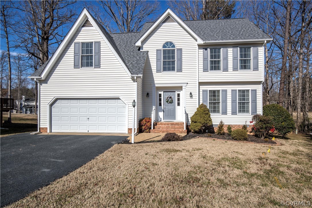 13916 Sagebrook Road Midlothian, VA 23112 - Photo 35 of 40