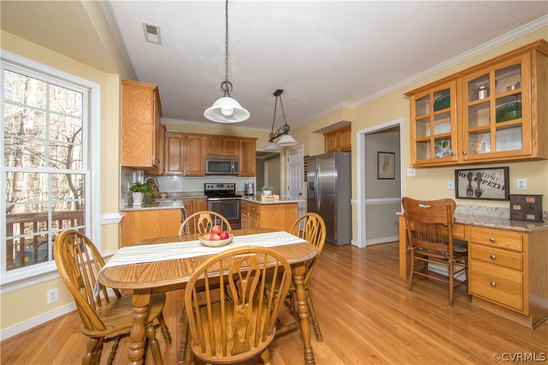 13916 Sagebrook Road Midlothian, VA 23112 - Photo 5 of 40