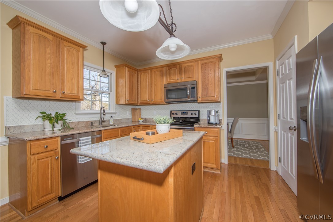 13916 Sagebrook Road Midlothian, VA 23112 - Photo 6 of 40