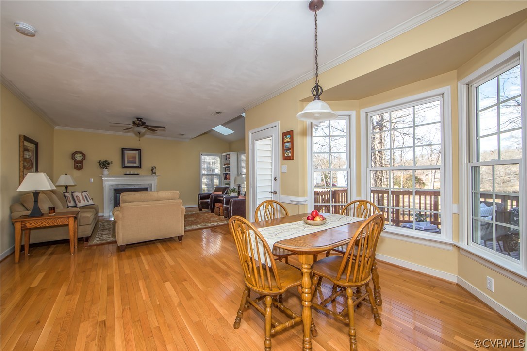 13916 Sagebrook Road Midlothian, VA 23112 - Photo 8 of 40
