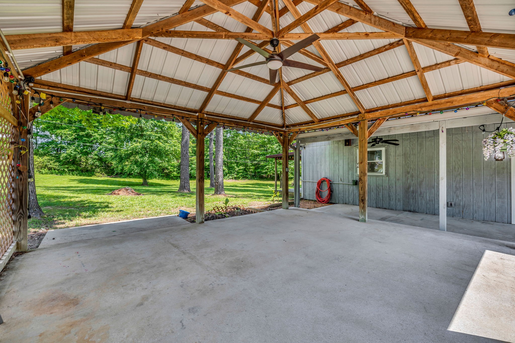 427 Telegraph Street Tennessee Ridge, TN 37178 - Photo 38 of 47