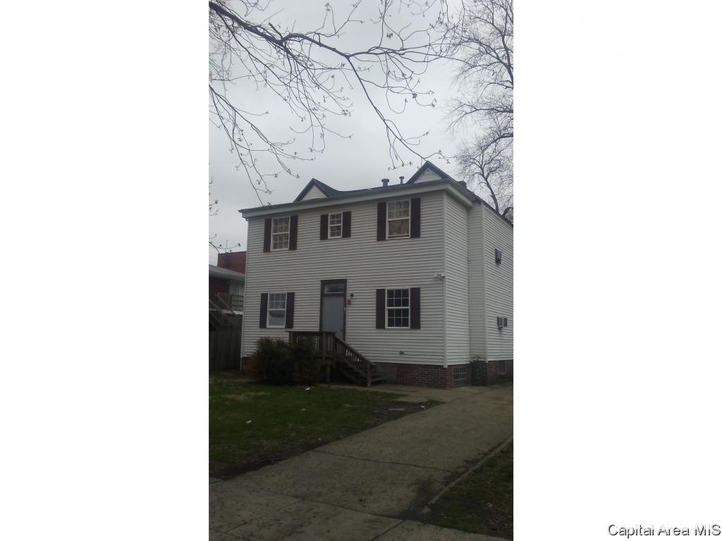 1338 North 8th Street Springfield, IL 62702 - Photo 2 of 3