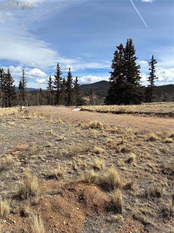 828 Gitche Goone Lane Como, CO 80432 - Photo 14 of 31 a view of ocean view