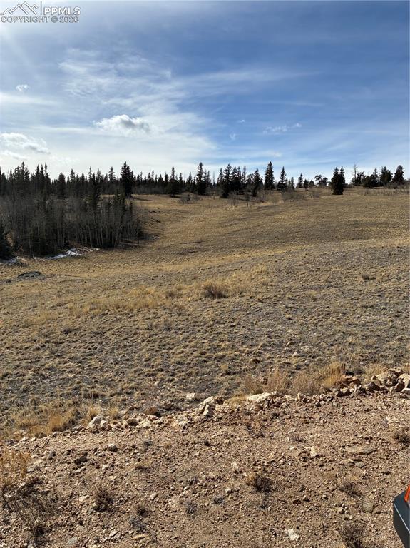 828 Gitche Goone Lane Como, CO 80432 - Photo 25 of 31 a view of an ocean