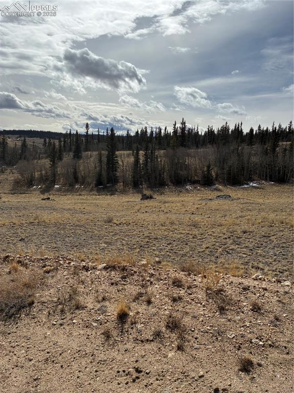 828 Gitche Goone Lane Como, CO 80432 - Photo 29 of 31 a view of a lake