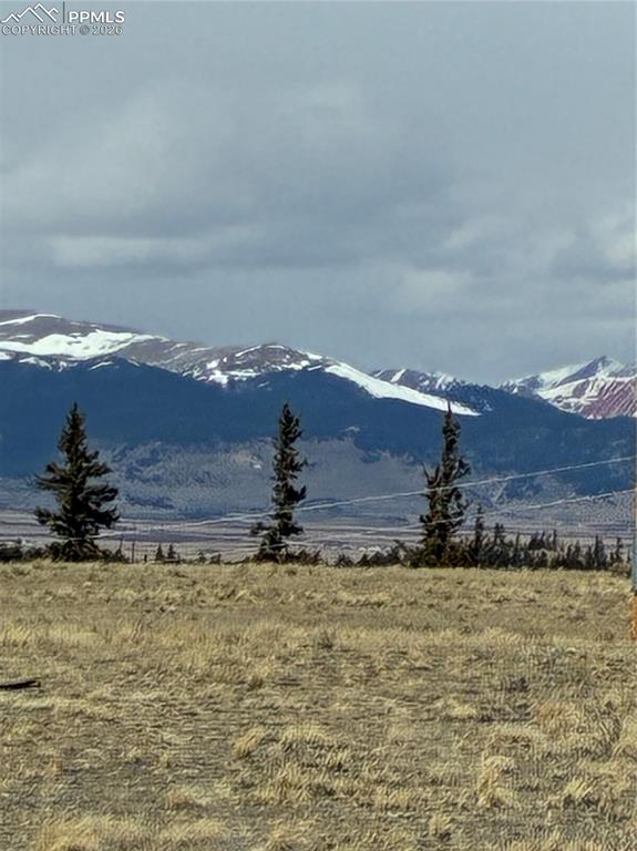 828 Gitche Goone Lane Como, CO 80432 - Photo 3 of 31 a view of a beach
