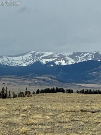 a view of an ocean beach