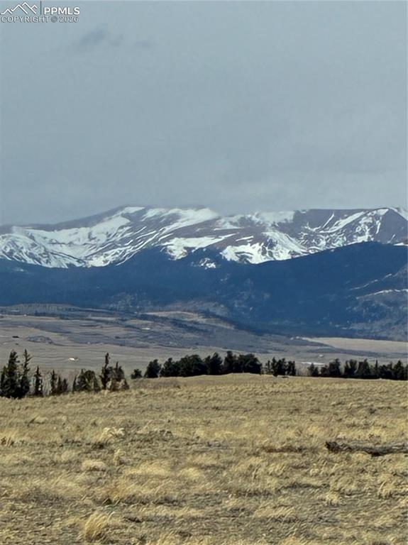 828 Gitche Goone Lane Como, CO 80432 - Photo 4 of 31 a view of an ocean beach