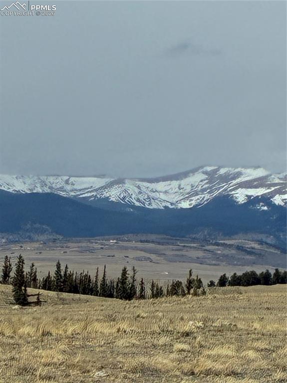 828 Gitche Goone Lane Como, CO 80432 - Photo 5 of 31 a view of ocean view