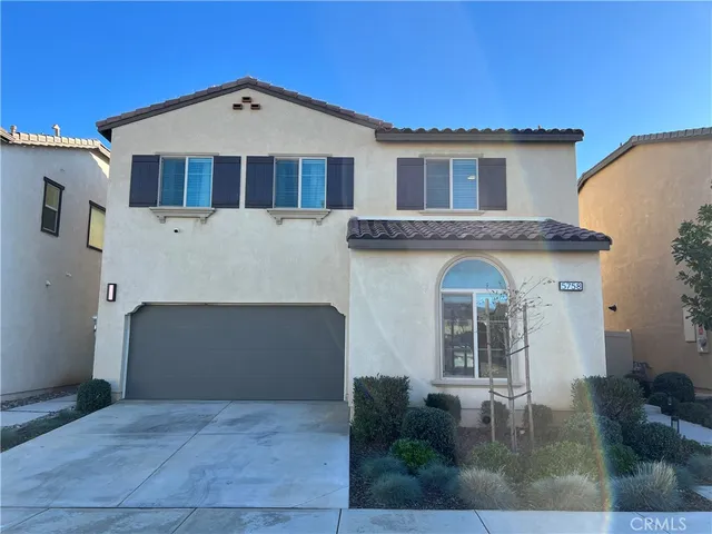 $495,000 | 5758 Raven Way, Banning, CA 92220