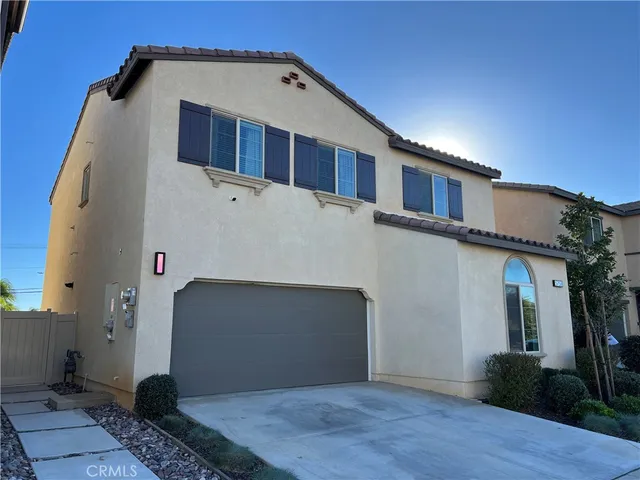 $495,000 | 5758 Raven Way, Banning, CA 92220
