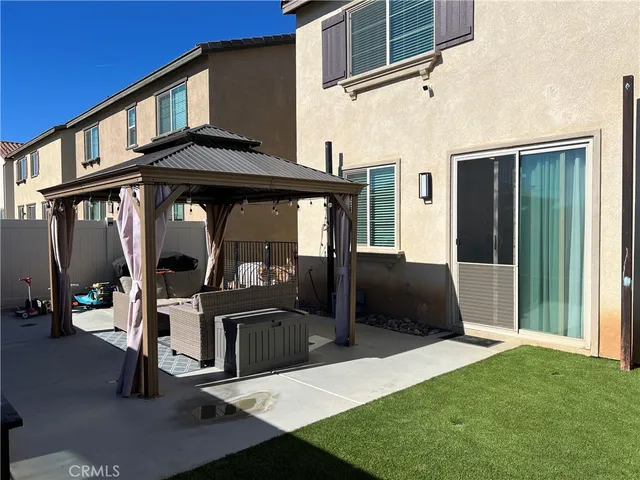 $495,000 | 5758 Raven Way, Banning, CA 92220