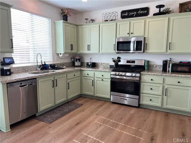 $495,000 | 5758 Raven Way, Banning, CA 92220