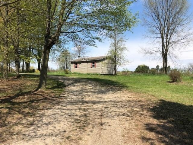 6220 South Clark Road Nashville, MI 49073 - Photo 12 of 36 6220 Clark 2