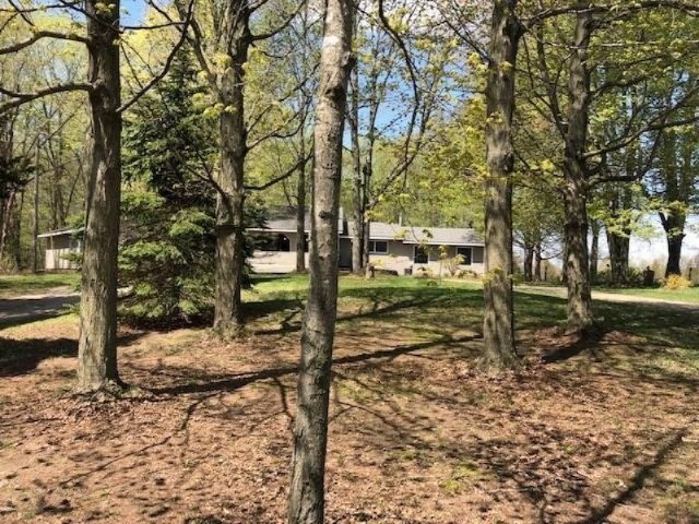 6220 South Clark Road Nashville, MI 49073 - Photo 13 of 36 6220 Clark 3