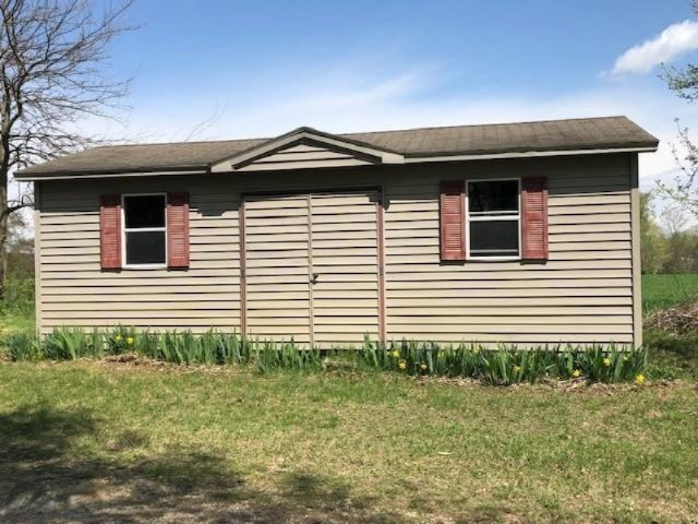 6220 South Clark Road Nashville, MI 49073 - Photo 15 of 36 6220 Clark 5