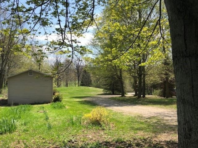 6220 South Clark Road Nashville, MI 49073 - Photo 18 of 36 6220 Clark 9