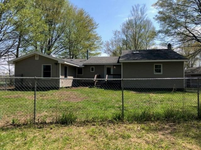 6220 South Clark Road Nashville, MI 49073 - Photo 23 of 36 6220 Clark 14