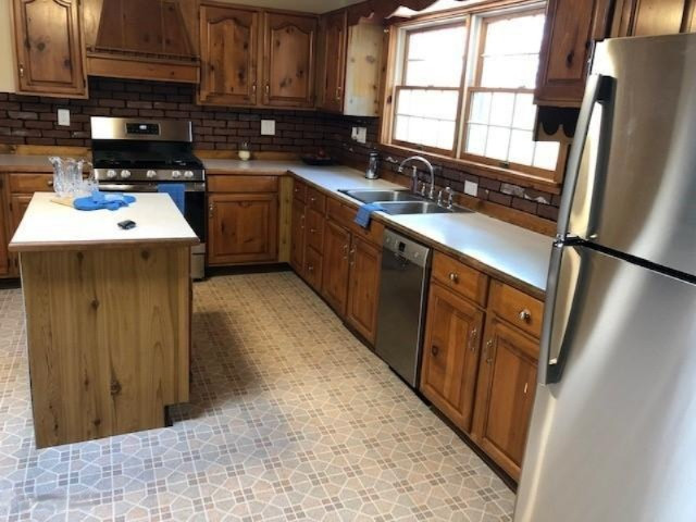 6220 South Clark Road Nashville, MI 49073 - Photo 30 of 36 6220 Clark 22