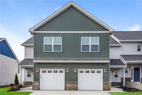 $1,805 | 2070 South Sarah Drive, Jeffersonville, IN 47130