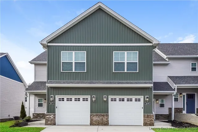 $1,805 | 2070 South Sarah Drive, Jeffersonville, IN 47130