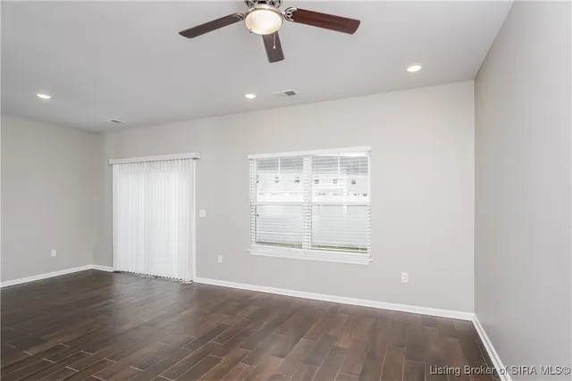 $1,805 | 2070 South Sarah Drive, Jeffersonville, IN 47130