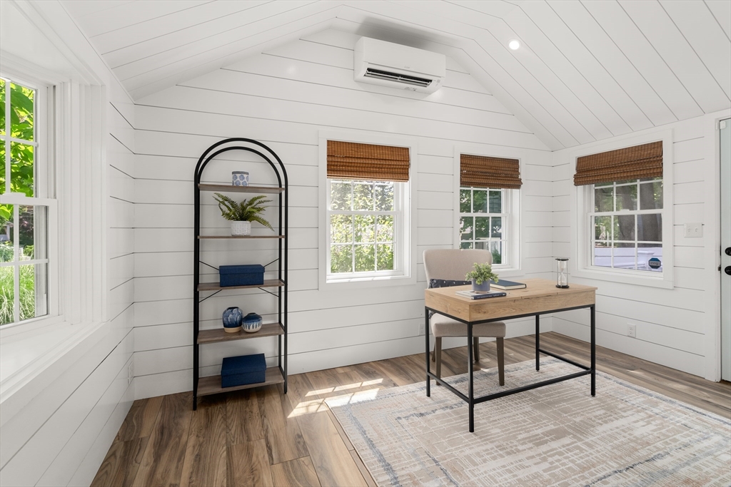 40 Hooper Street Westwood, MA 02090 - Photo 6 of 39 a work room with furniture and a window