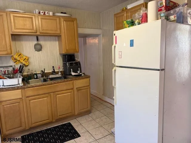 a room with furniture and a window