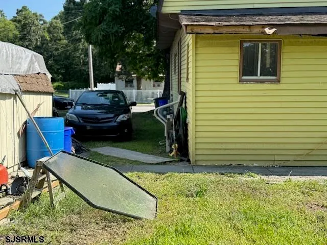 $199,900 | 803 Seneca Avenue, Pleasantville, NJ 08232