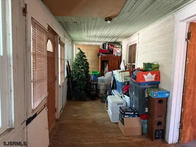 a view of outdoor space