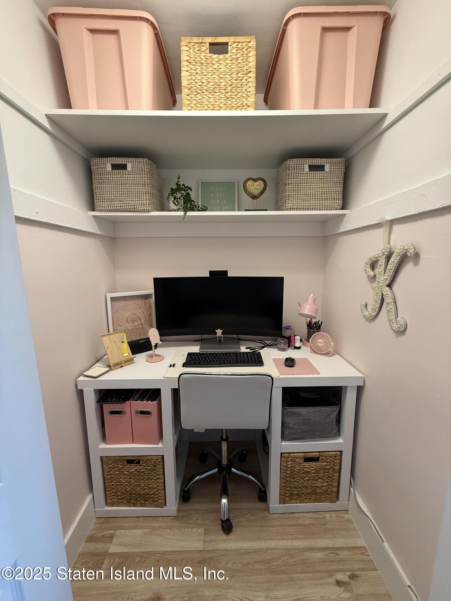 1000 Clove Road, Unit 5D Staten Island, NY 10301 - Photo 13 of 20 Closet