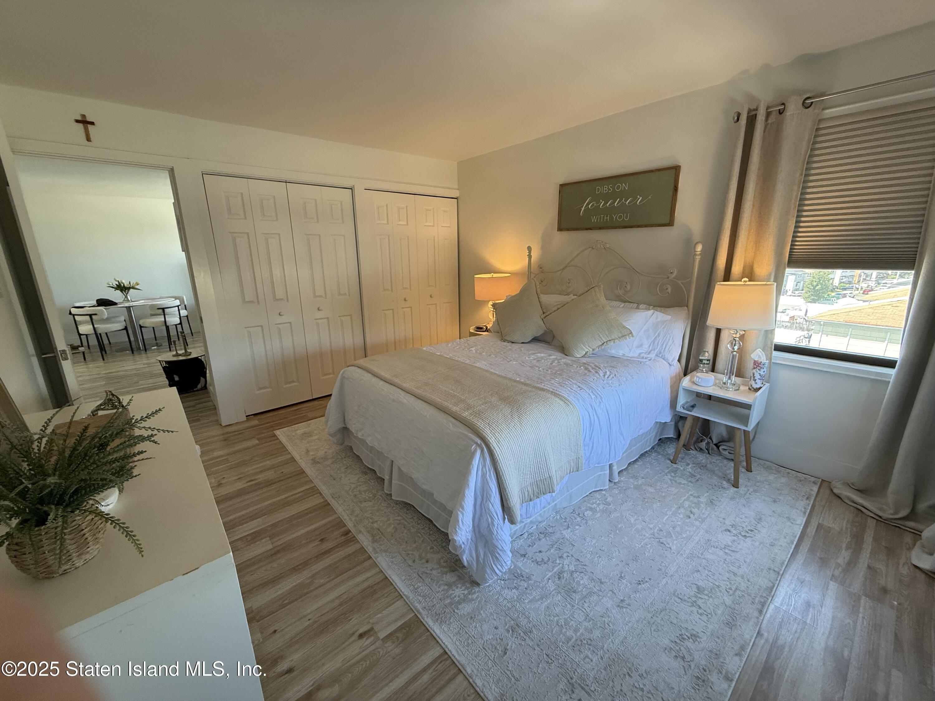1000 Clove Road, Unit 5D Staten Island, NY 10301 - Photo 9 of 20 Bedroom
