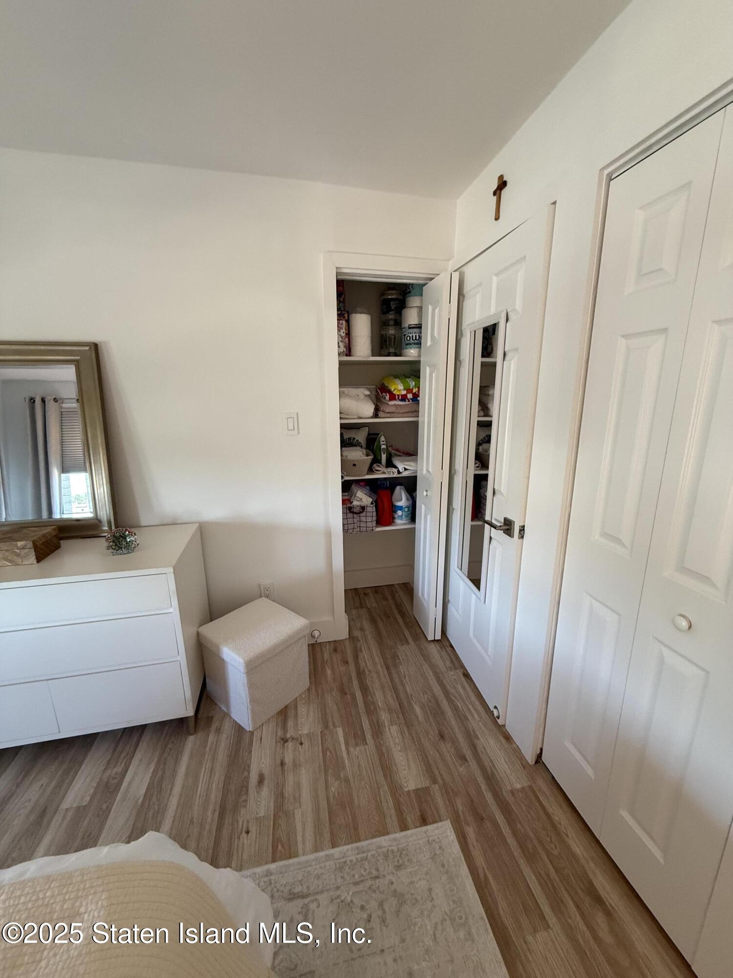 1000 Clove Road, Unit 5D Staten Island, NY 10301 - Photo 10 of 20 Bedroom