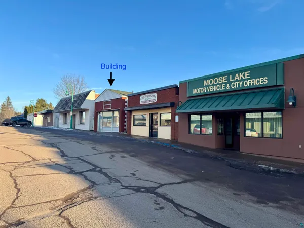 $235,000 | 406 4th Street, Moose Lake, MN 55767