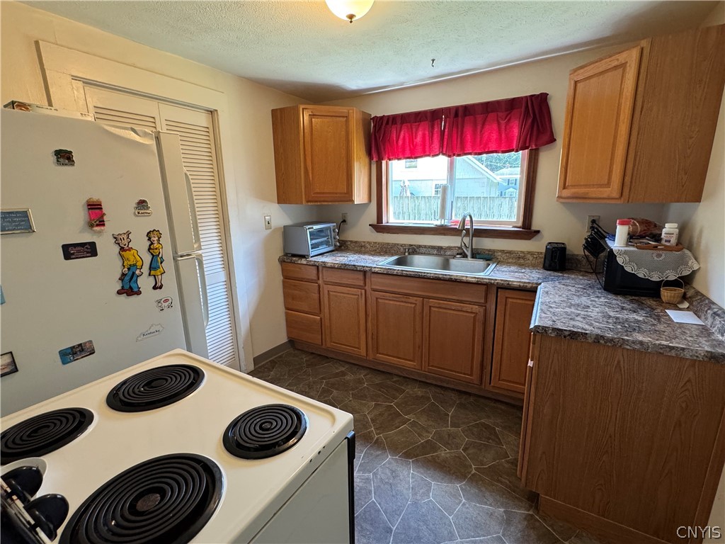 217 Bates Avenue Oneida, NY 13421 - Photo 32 of 39 Remolded kitchen-2019