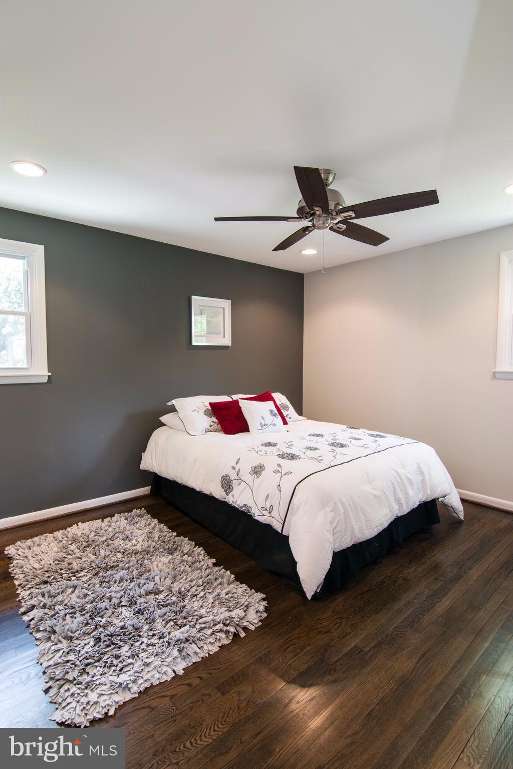 8715 Stephanie Road Randallstown, MD 21133 - Photo 11 of 24 Bedroom