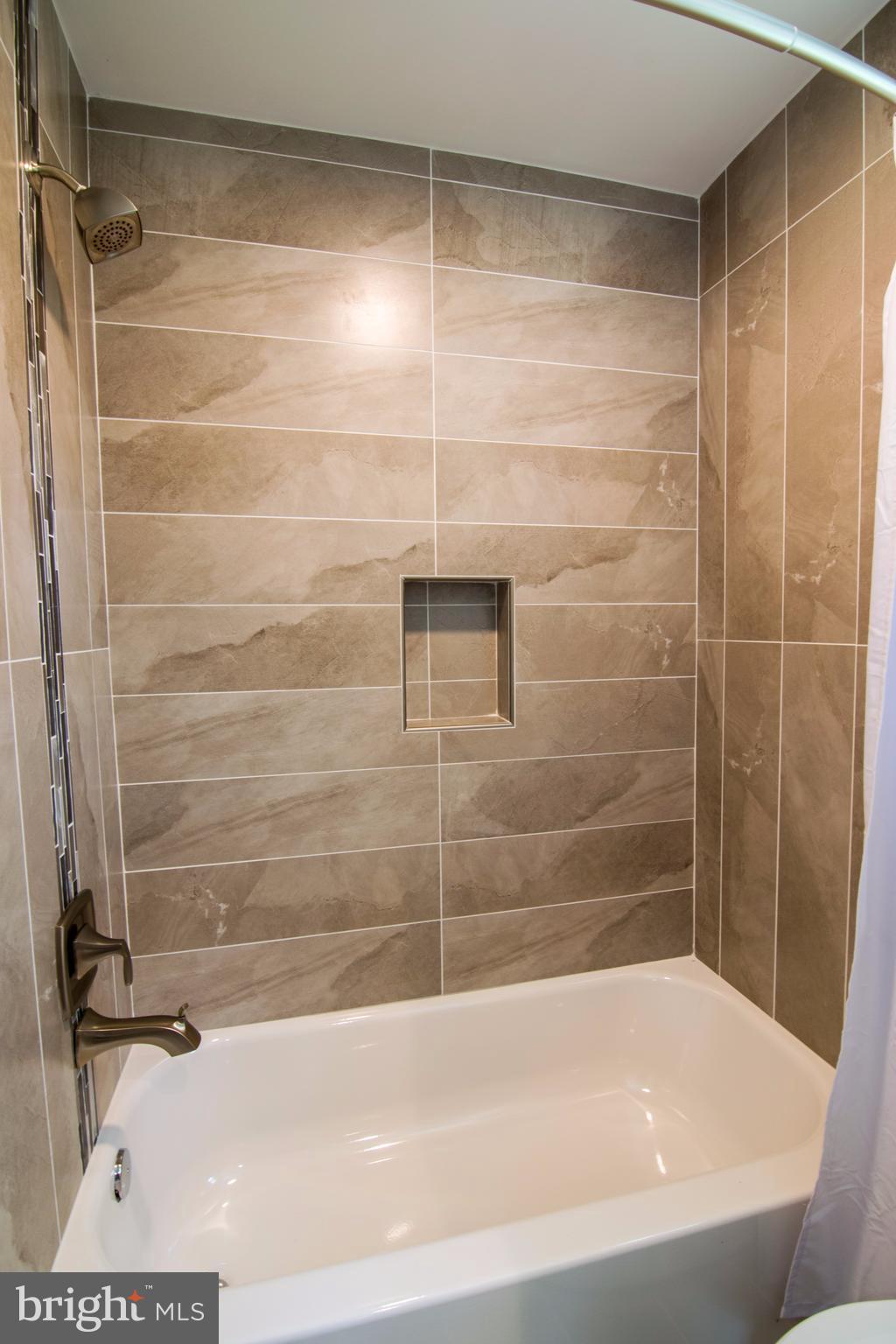 8715 Stephanie Road Randallstown, MD 21133 - Photo 14 of 24 Bath #1