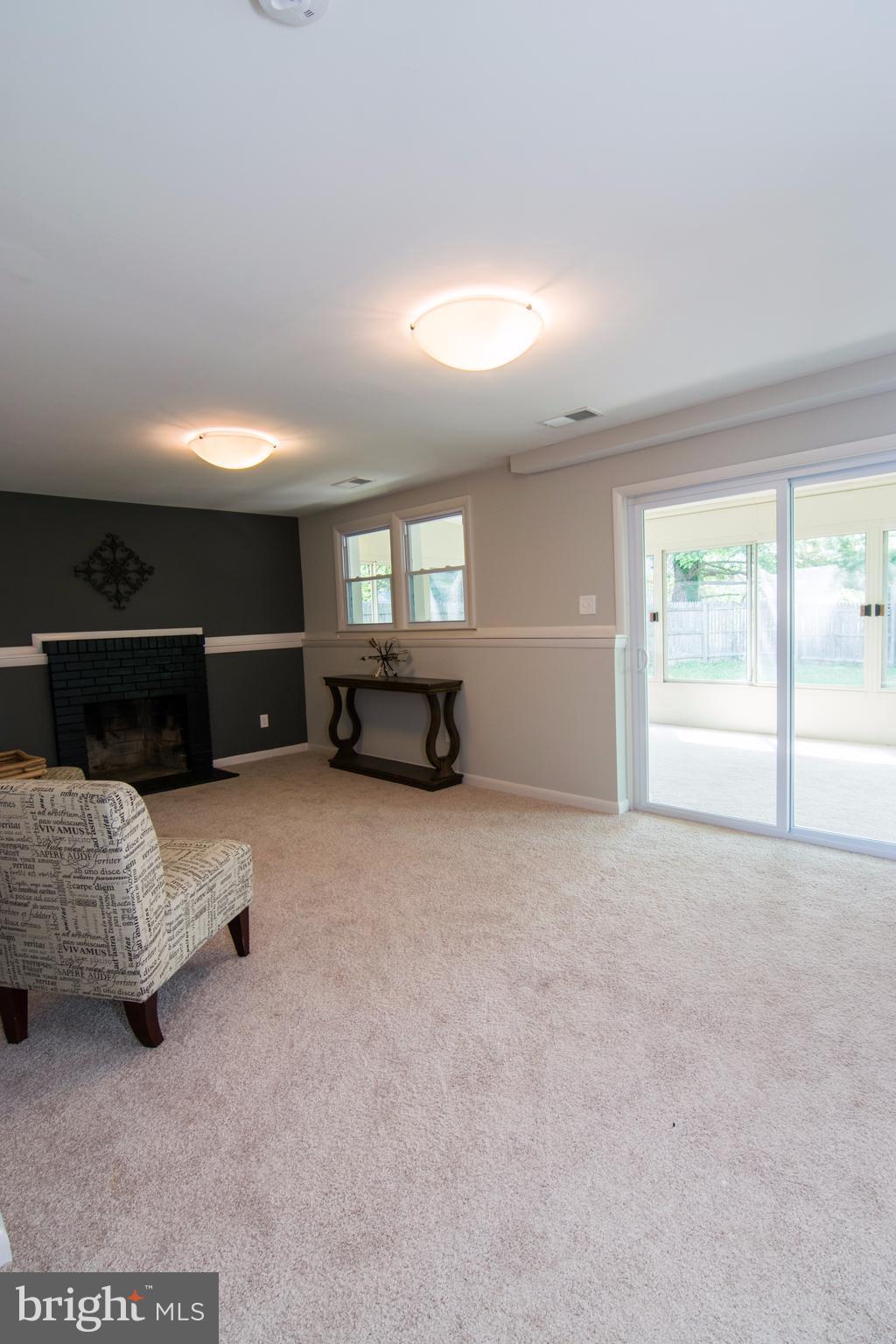 8715 Stephanie Road Randallstown, MD 21133 - Photo 17 of 24 Family Room