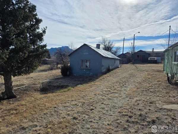 $209,000 | 1124 Smith Avenue, Trinidad, CO 81082