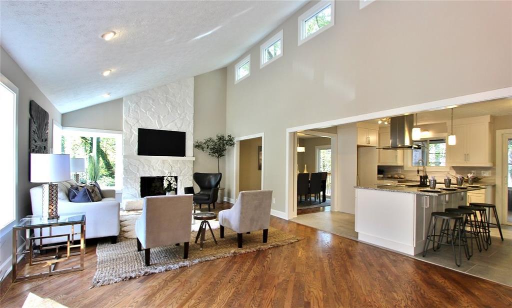 4679 Montauk Road Southwest Lilburn, GA 30047 - Photo 1 of 1 Gallery Image 1